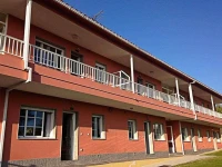 Apartamentos Baltar 