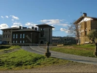 Hotel Valdorba 