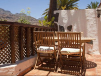 Casa Rural La Escuela