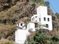Molino Remanente