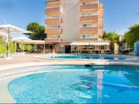 Hotel Delfin Mar 