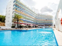 Hotel Apartments Deya 