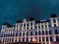 Gran Hotel Sardinero 
