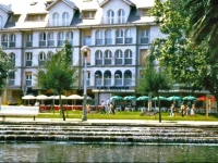 Apartamentos Las Brisas 