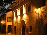 Hotel Casa del MarquГ©s 
