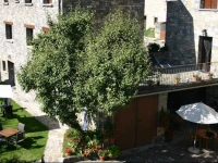 Apartamentos Casa Gallan 