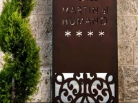 Hotel Spa MartГ­n el Humano 
