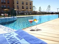 Hotel CГЎndido 