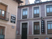 Hostal Don Jaime II