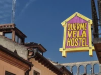 Duermevela Hostel 