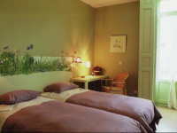 Hostal Fornos