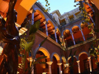 Hotel Casa Del Poeta