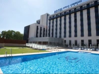 M.A. Hotel Sevilla Congresos 