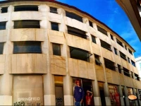 Hotel Epicentro 