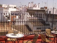 Bed & Breakfast Naranjo 