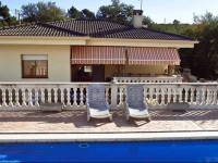 Villa Ebro 