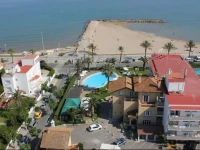 Hotel Subur Maritim 