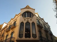 Hotel Noucentista 