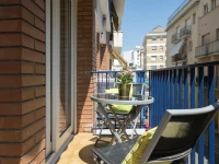 Sitgesparadise Europa 8 