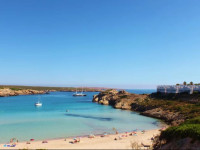 Aparthotel Beach Club