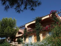 Hotel Sentido Pula Suites Golf & Spa 