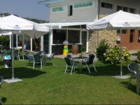 Hotel Goizalde