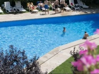 Hotel Restaurant Pessets & SPA 