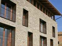 La Casa del Muro 