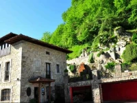 Hotel La Balsa 