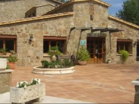 Hotel Spa Sant Ferriol 