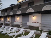 Hotel Sandra II 3*