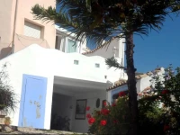 Holiday home As TГєnel 