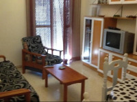 Apartamentos Ortega