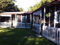 Bungalows Tangana