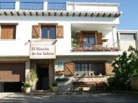 Albergue TurГ­stico El RincГіn de los Sabios 