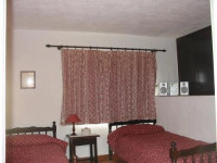 Casa Los Mangos