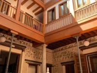 Apartamento Lorenzana 