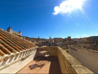 Apartamentos del Casco