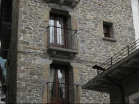 Apartamentos Casa Ciquilin 