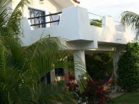 Villa Cocuyo 1*