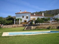 Palacio Viejo de Las Corchuelas 