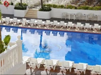 Marconfort Griego Hotel All Inclusive 