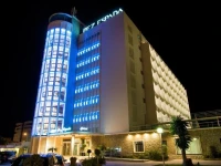 Medplaya Hotel Pez Espada 