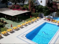 Apartamentos Buensol 