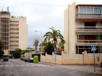 Apartamentos Euromar 