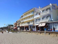 Apartamentos Guaquin 