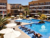 Margarita Real Hotel Boutique &amp; Vacation Club 4*