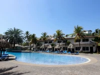 Sunsol Isla Caribe 4*