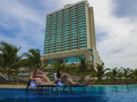 Wyndham Isla Margarita Concorde 4*