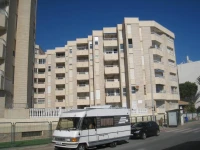 Playa Los Locos - Coloso 